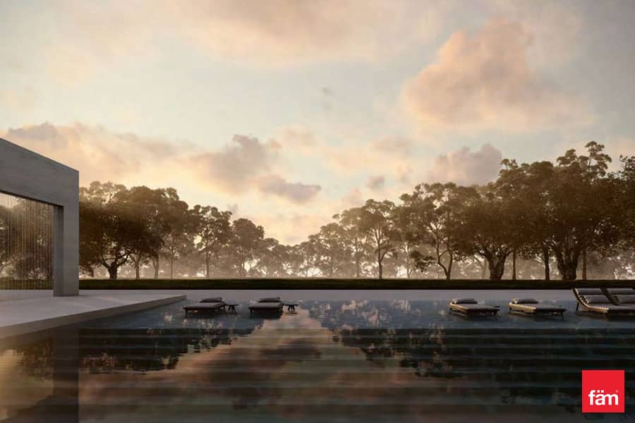 16 Exclusive Plots | Freehold | Luxury Villa Plot - Image 21