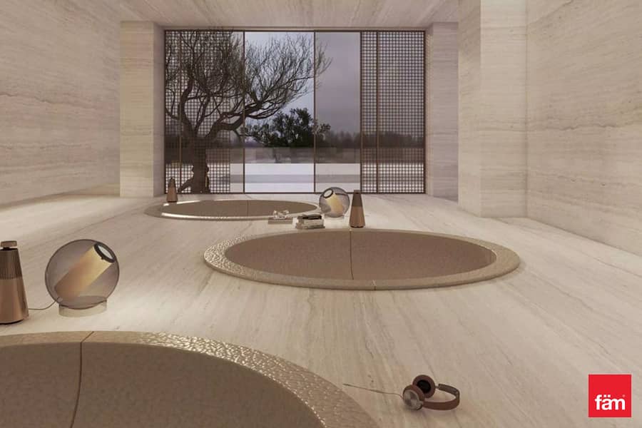 16 Exclusive Plots | Freehold | Luxury Villa Plot - Image 24