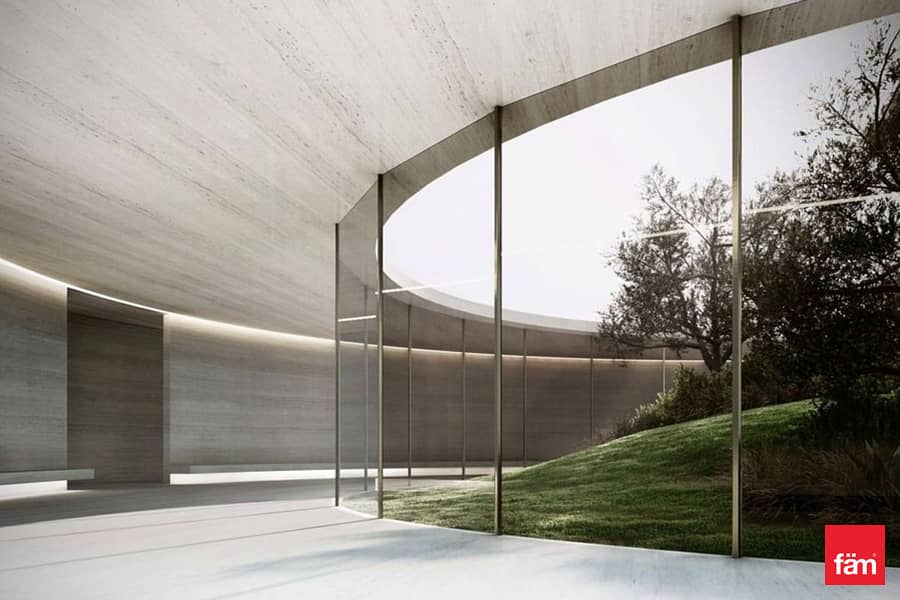 16 Exclusive Plots | Freehold | Luxury Villa Plot - Image 25