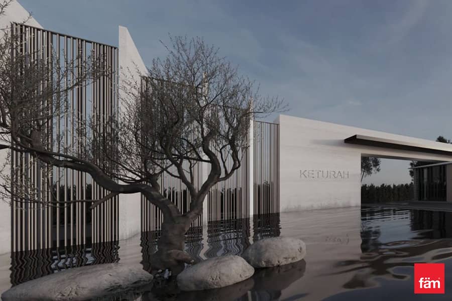 16 Exclusive Plots | Freehold | Luxury Villa Plot - Image 28