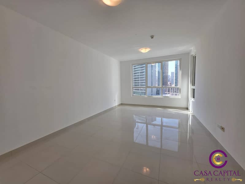 Spacious 2BR Apartment | Burj Khalifa View | Unfurnished | Ideal for Families - Image 8