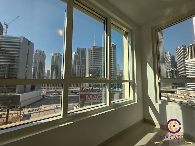 Spacious 2BR Apartment | Burj Khalifa View | Unfurnished | Ideal for Families - Image 10