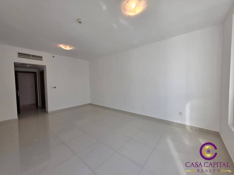 Spacious 2BR Apartment | Burj Khalifa View | Unfurnished | Ideal for Families - Image 11