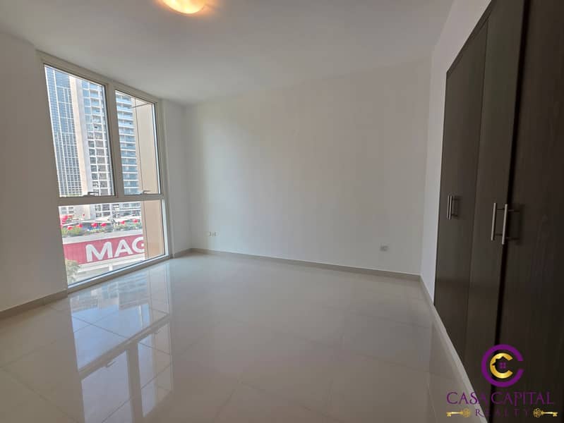 Spacious 2BR Apartment | Burj Khalifa View | Unfurnished | Ideal for Families - Image 15