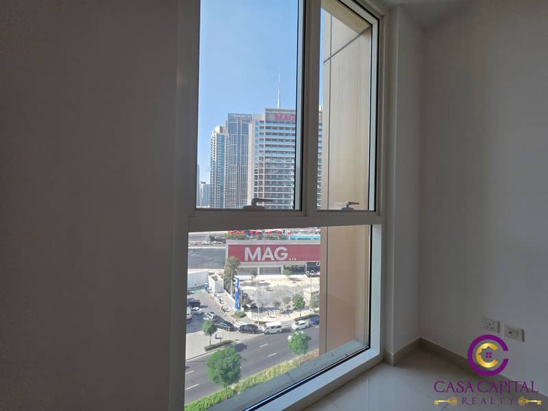Spacious 2BR Apartment | Burj Khalifa View | Unfurnished | Ideal for Families - Image 17