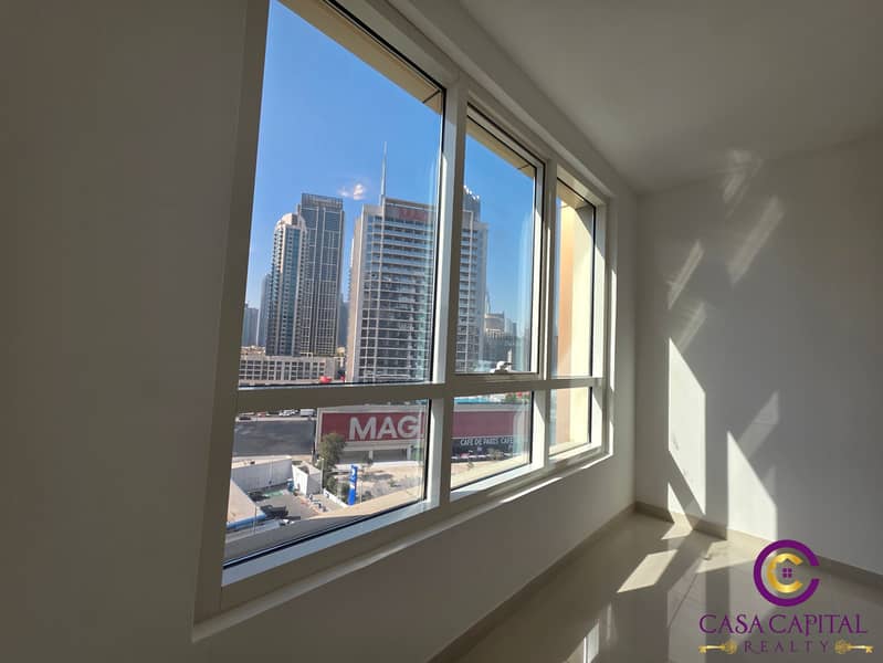 Spacious 2BR Apartment | Burj Khalifa View | Unfurnished | Ideal for Families - Image 19