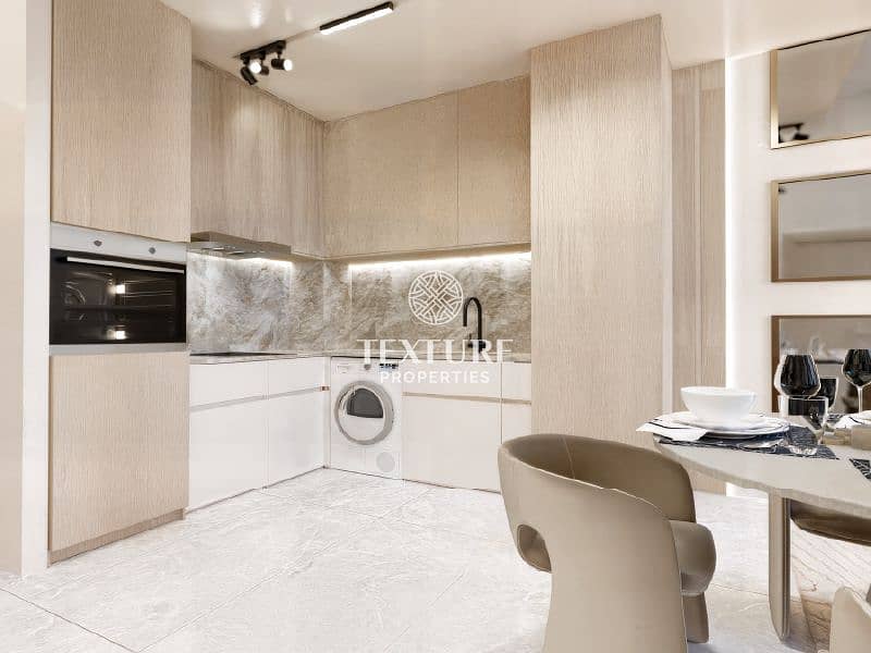 Metro-Link Address with Strong Growth Potential