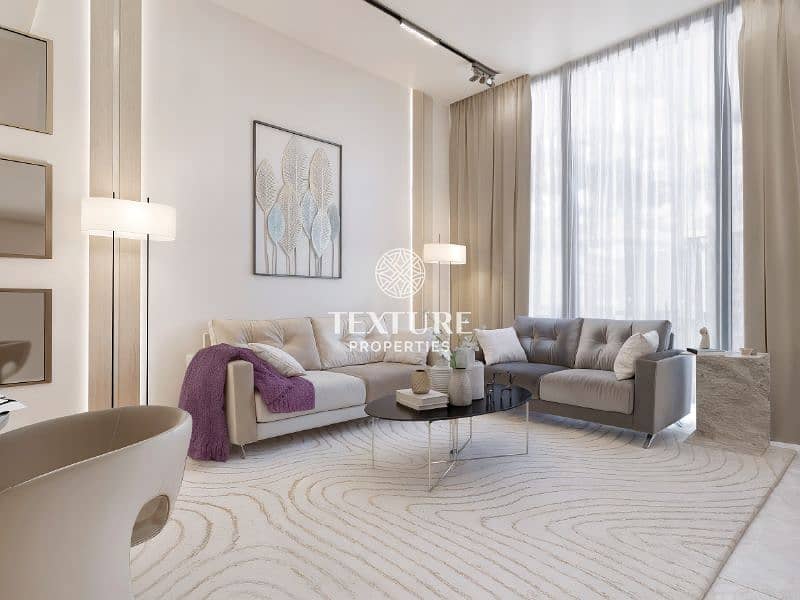 Metro-Link Address with Strong Growth Potential