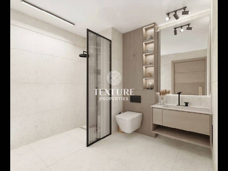 Metro-Link Address with Strong Growth Potential