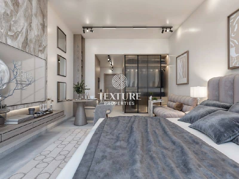 Metro-Link Address with Strong Growth Potential