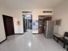 شقة في نايتس بريدج كورت،الضاحية 13،قرية جميرا الدائرية 1 غرفة 700000 درهم - 13497003