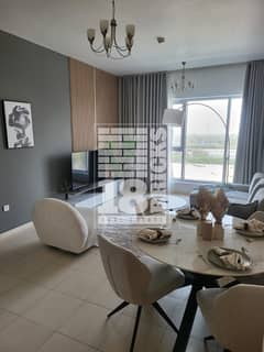 شقة في برج سكاي كورتس A،أبراج سكاي كورتس،مجمع دبي لاند ريزيدنس 2 غرف 1000000 درهم - 13497179