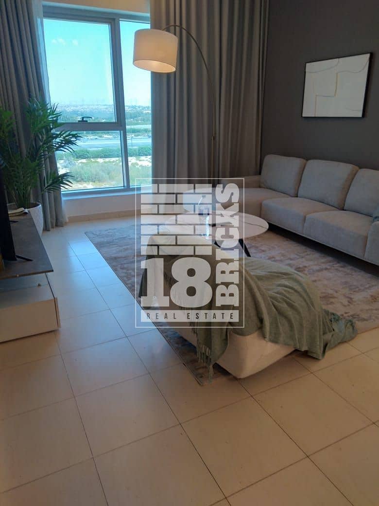 Fully Furnished | Suitable For Short Term | Vacant