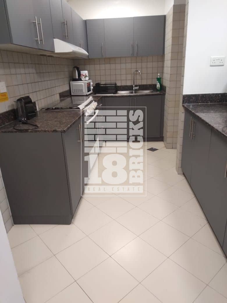 Fully Furnished | Suitable For Short Term | Vacant