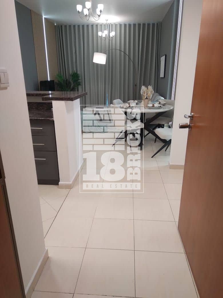 Fully Furnished | Suitable For Short Term | Vacant - Image 6