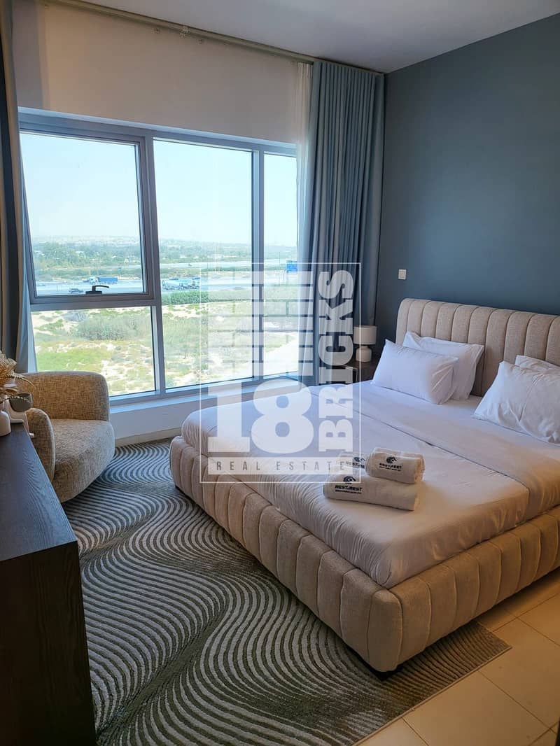 Fully Furnished | Suitable For Short Term | Vacant - Image 9