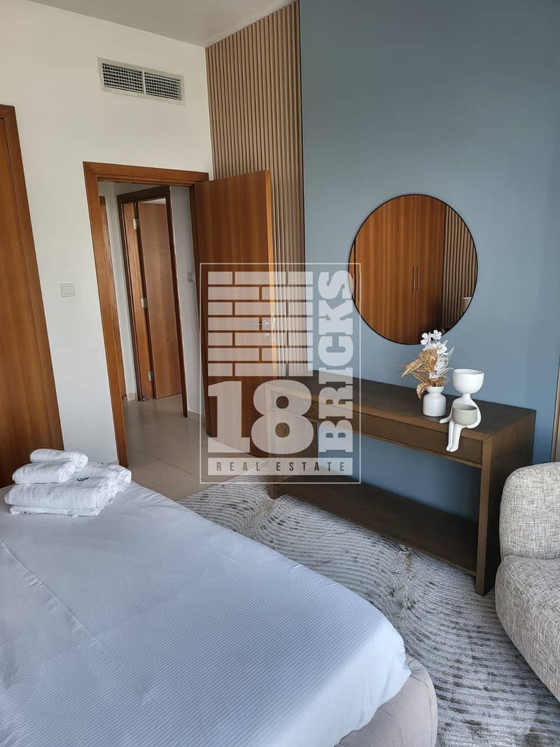 Fully Furnished | Suitable For Short Term | Vacant - Image 10