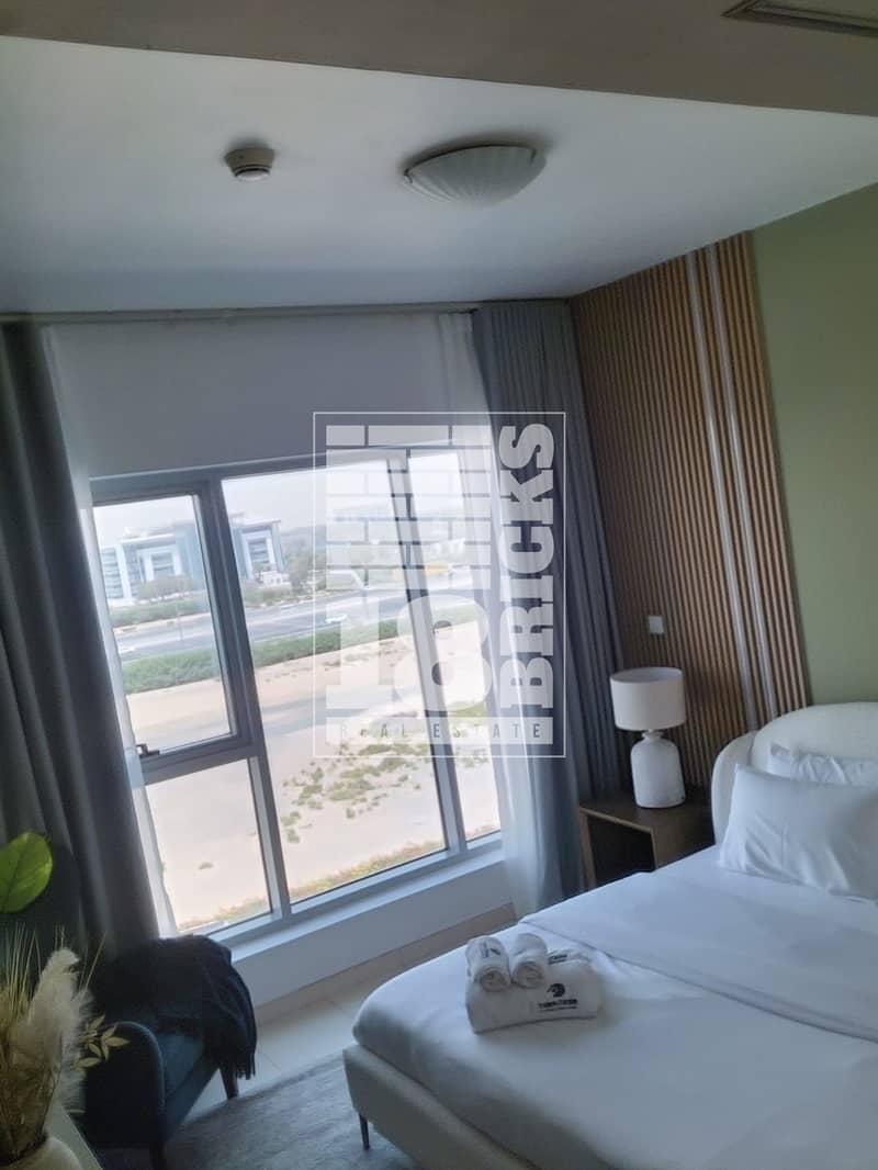 Fully Furnished | Suitable For Short Term | Vacant - Image 11