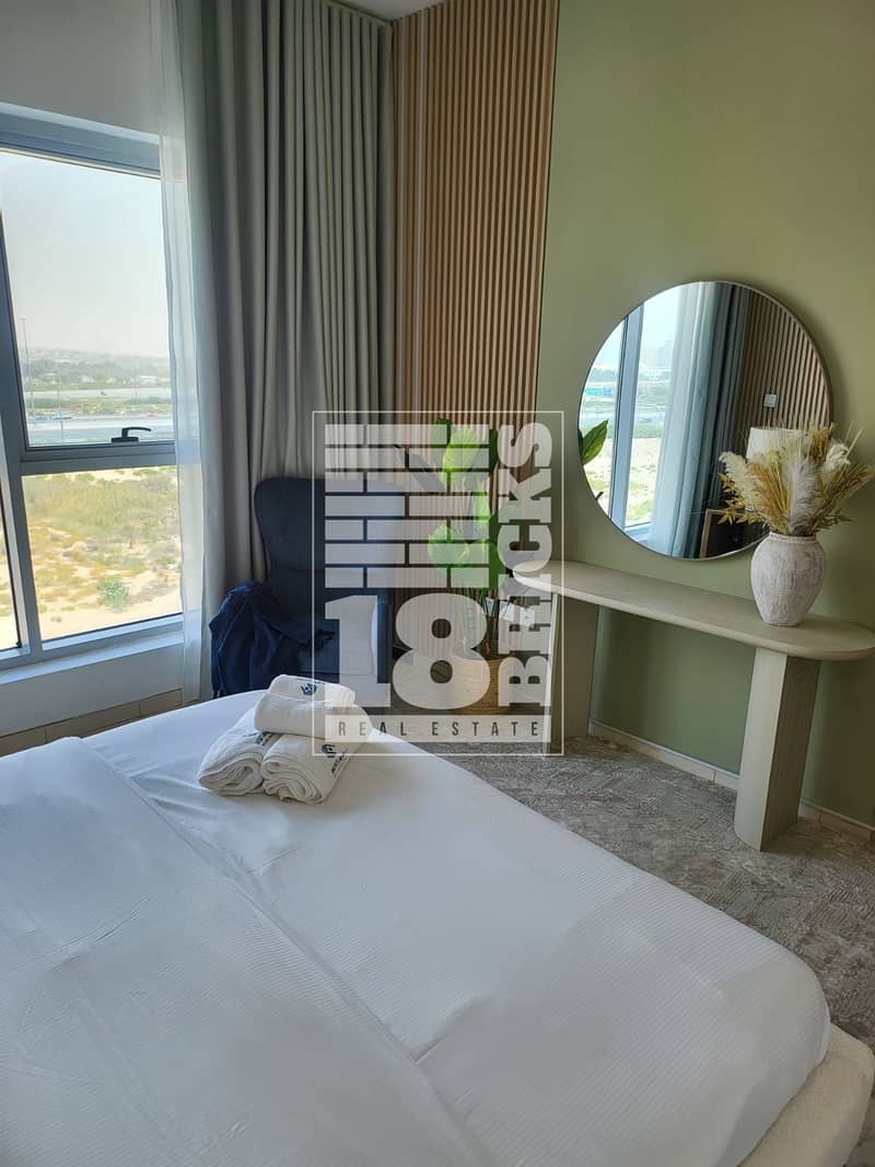 Fully Furnished | Suitable For Short Term | Vacant - Image 12