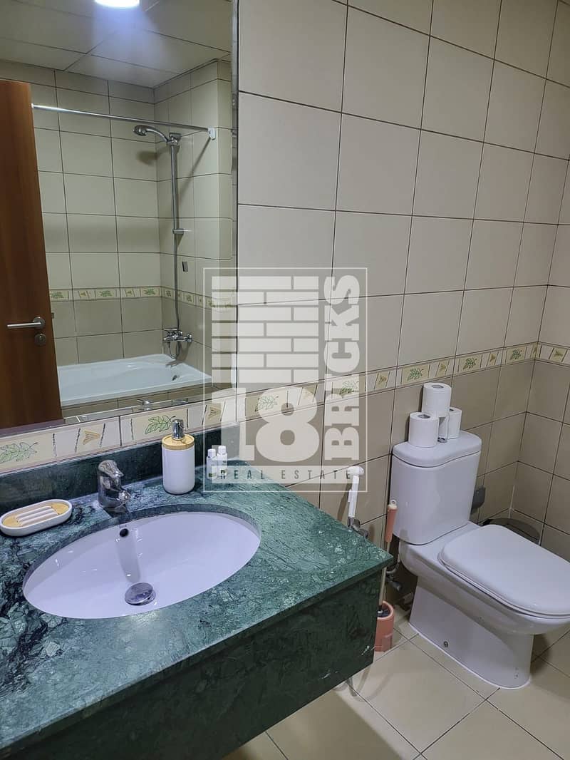 Fully Furnished | Suitable For Short Term | Vacant - Image 14