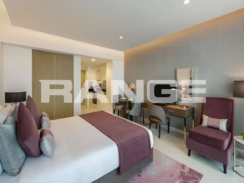 Vacant | High Floor | Perfect Bachelor Pad Vacant | High Floor | Perfect Bachelor Pad