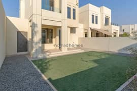 فیلا في واحة ميرا 3،واحة ميرا،ريم 3 غرف 165000 درهم - 13497664