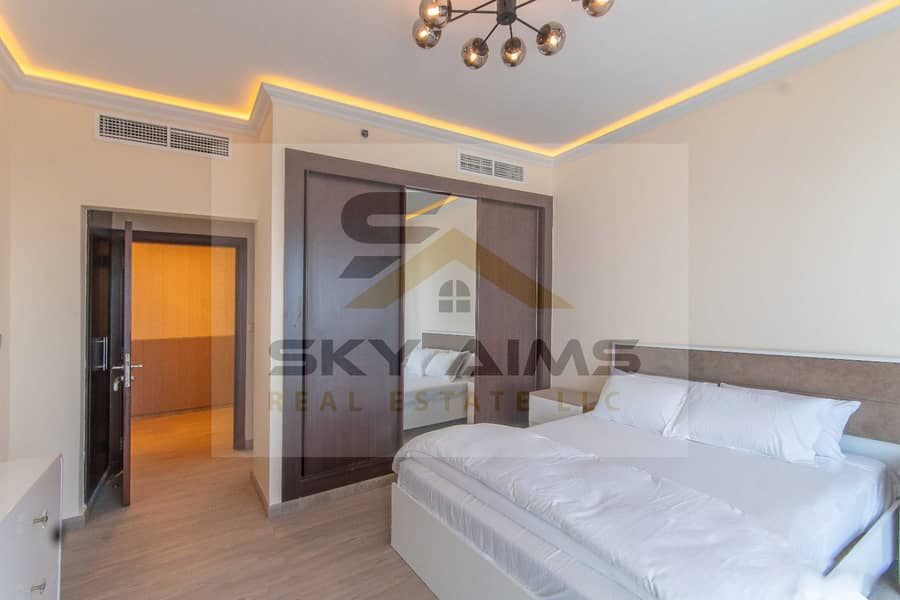 4 BHK | Furnished Apartment | Spacious Layout | Prime Location