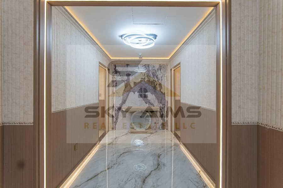 4 BHK | Furnished Apartment | Spacious Layout | Prime Location - Image 9