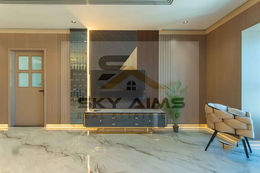 4 BHK | Furnished Apartment | Spacious Layout | Prime Location - Image 10