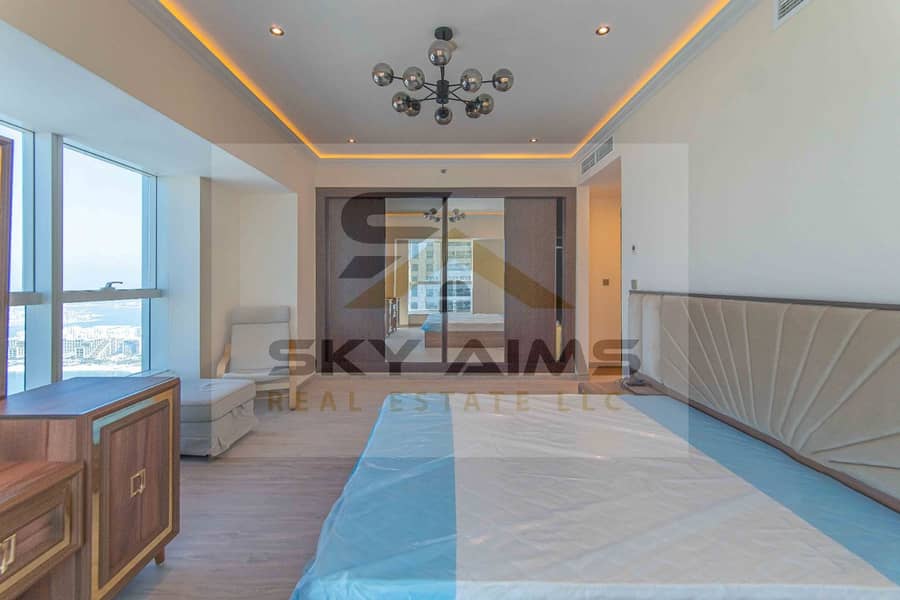 4 BHK | Furnished Apartment | Spacious Layout | Prime Location - Image 13