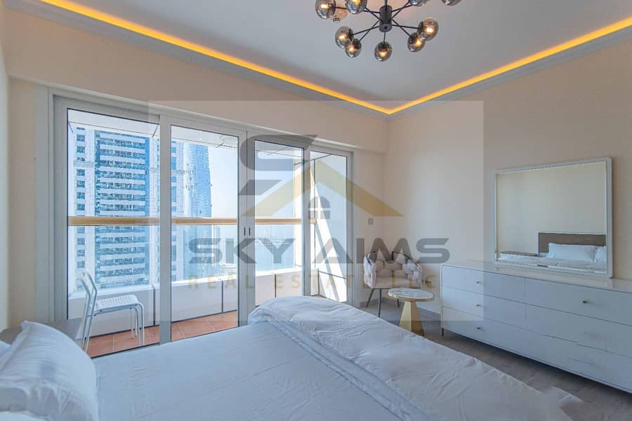 4 BHK | Furnished Apartment | Spacious Layout | Prime Location