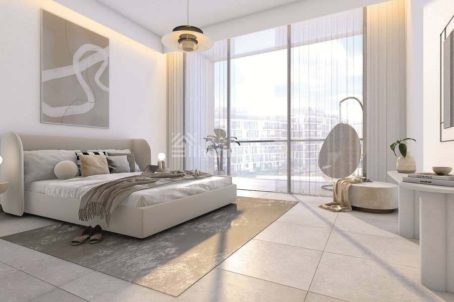 POST HANDOVER PAYMENT | NEXT TO METRO | 10% ROI