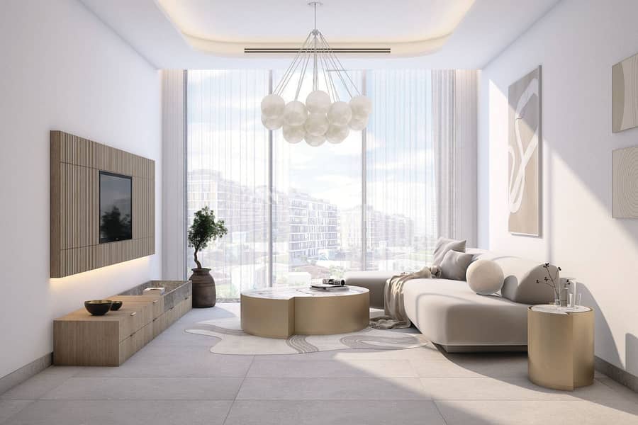 POST HANDOVER PAYMENT | NEXT TO METRO | 10% ROI