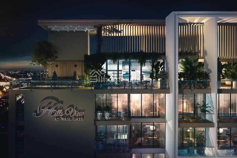 POST HANDOVER PAYMENT | NEXT TO METRO | 10% ROI - Image 6