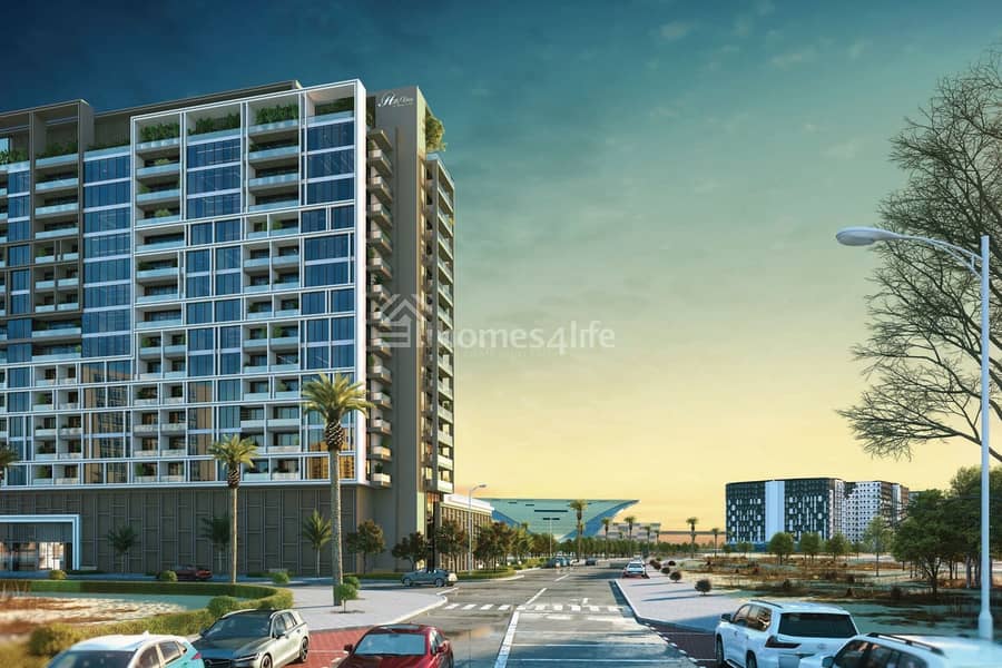 POST HANDOVER PAYMENT | NEXT TO METRO | 10% ROI - Image 8