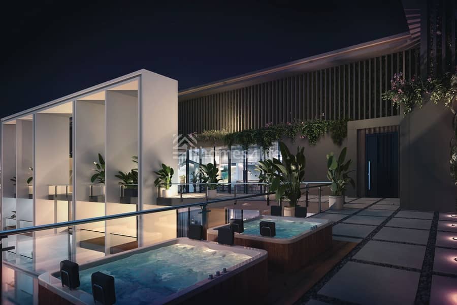 POST HANDOVER PAYMENT | NEXT TO METRO | 10% ROI - Image 13