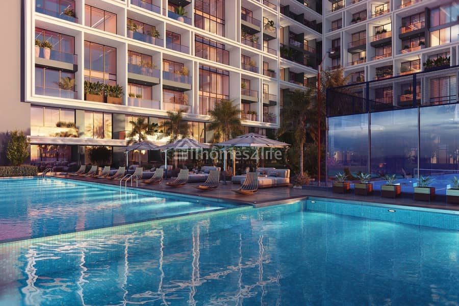 POST HANDOVER PAYMENT | NEXT TO METRO | 10% ROI - Image 15