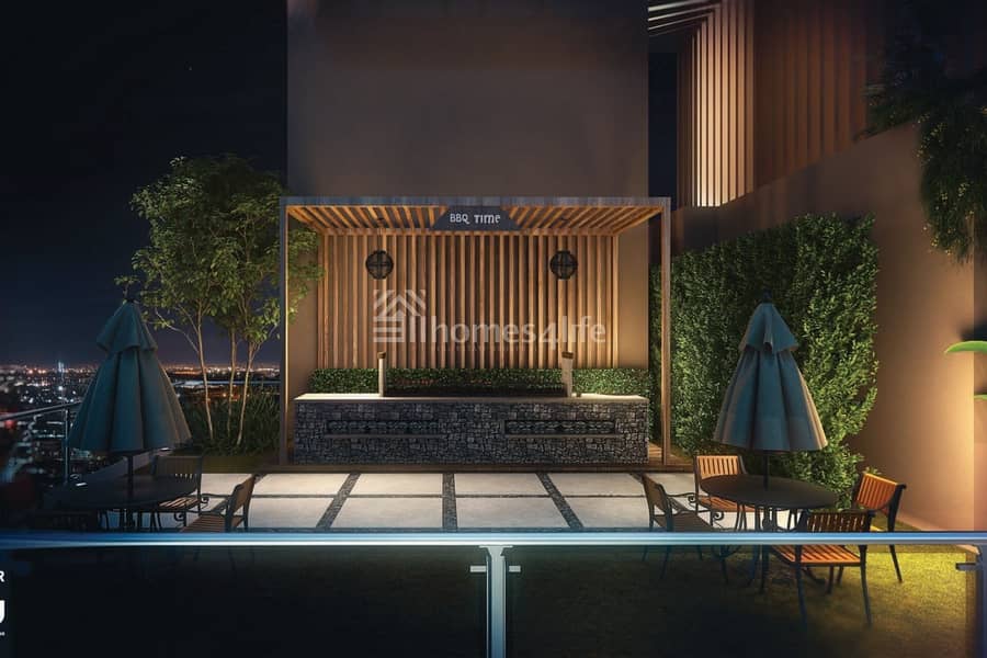 POST HANDOVER PAYMENT | NEXT TO METRO | 10% ROI - Image 18