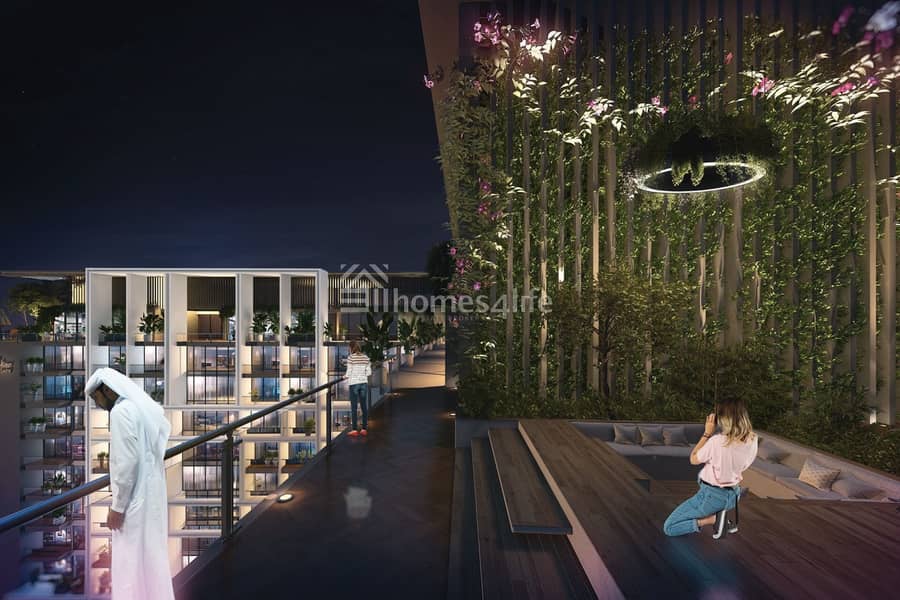 POST HANDOVER PAYMENT | NEXT TO METRO | 10% ROI - Image 21