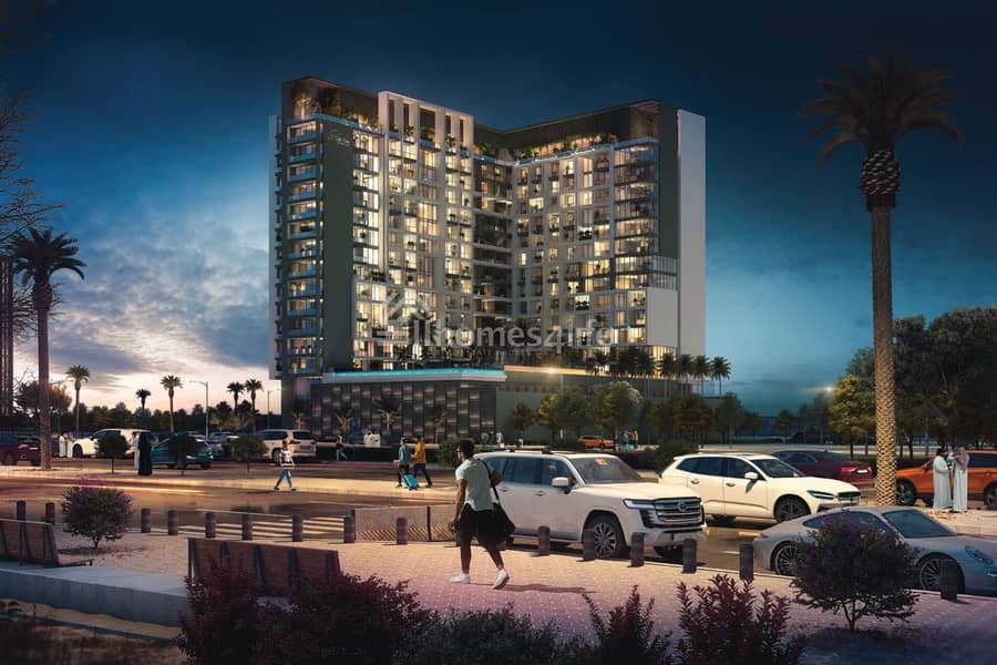 POST HANDOVER PAYMENT | NEXT TO METRO | 10% ROI - Image 22