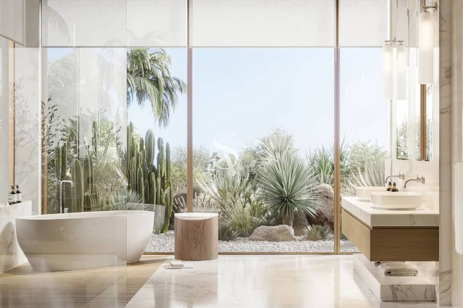 ULTRA LUXURY PRIVATE MANSIONS - FOREST+LAKES VIEW