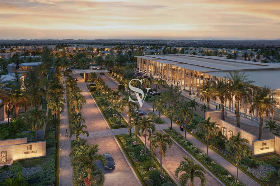 ULTRA LUXURY PRIVATE MANSIONS - FOREST+LAKES VIEW - Image 6