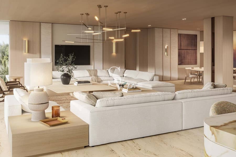 ULTRA LUXURY PRIVATE MANSIONS - FOREST+LAKES VIEW - Image 9