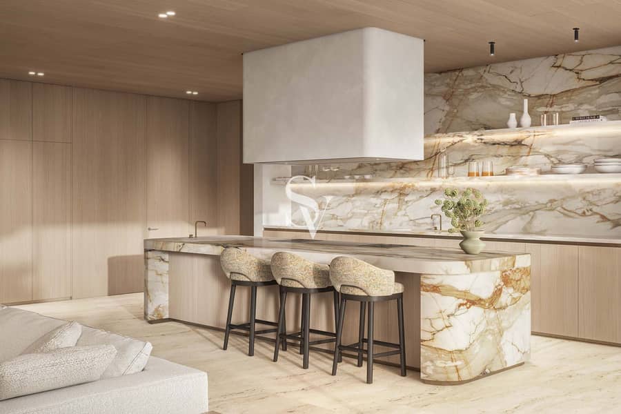 ULTRA LUXURY PRIVATE MANSIONS - FOREST+LAKES VIEW - Image 10