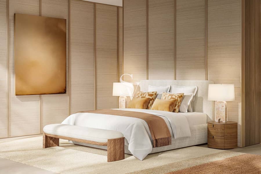 ULTRA LUXURY PRIVATE MANSIONS - FOREST+LAKES VIEW - Image 12