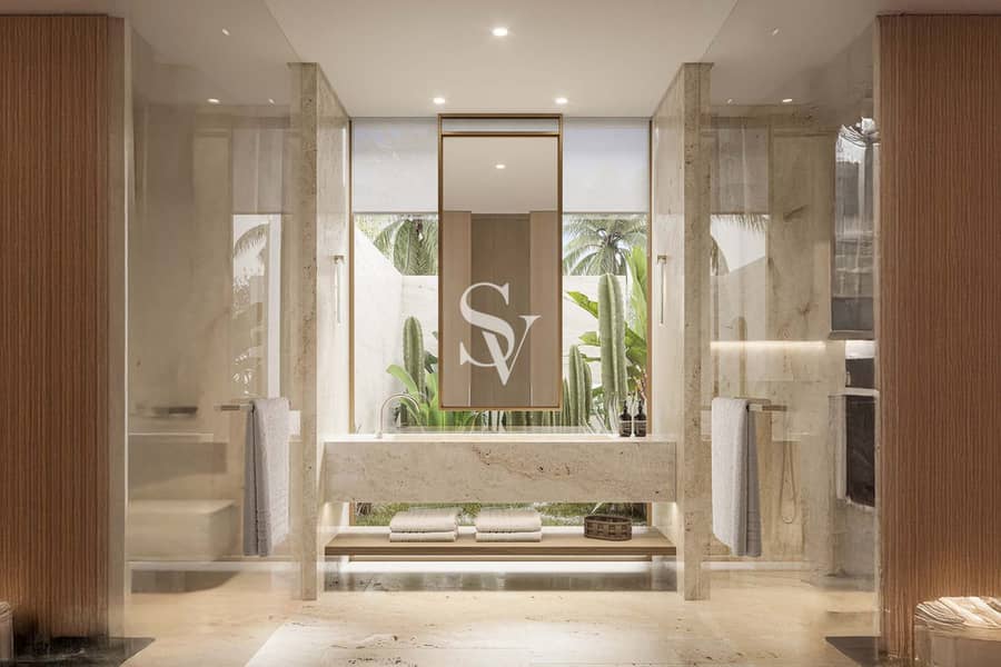 ULTRA LUXURY PRIVATE MANSIONS - FOREST+LAKES VIEW - Image 13