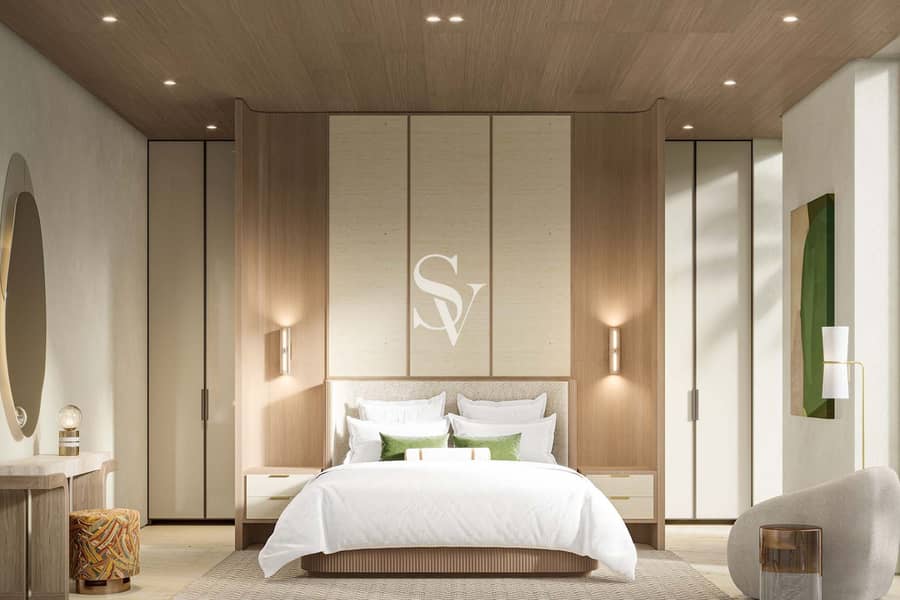 ULTRA LUXURY PRIVATE MANSIONS - FOREST+LAKES VIEW - Image 14