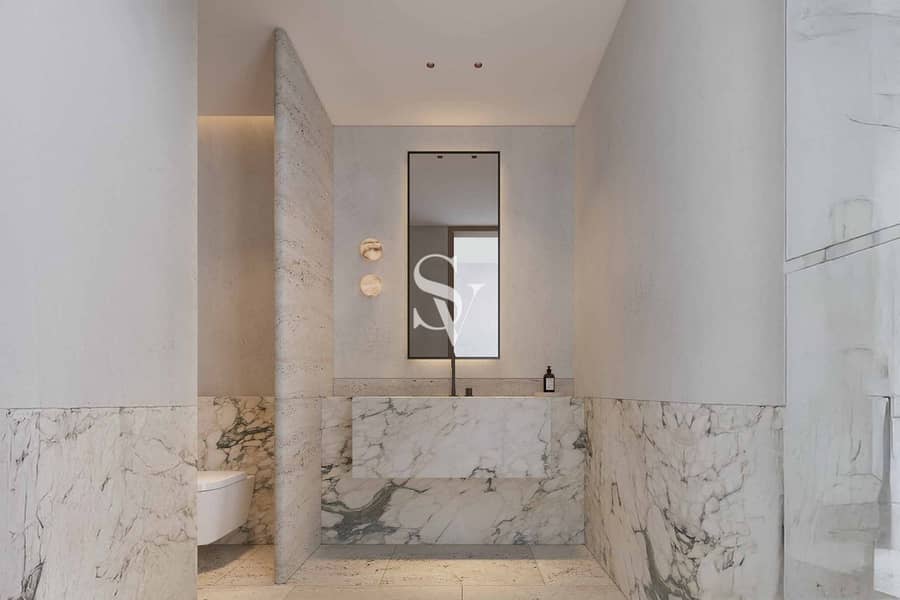 ULTRA LUXURY PRIVATE MANSIONS - FOREST+LAKES VIEW - Image 17