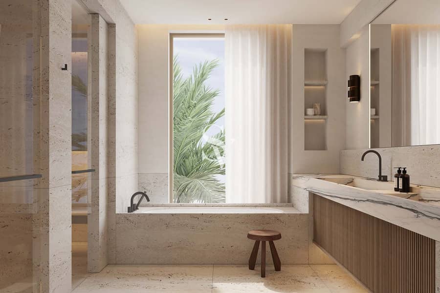 ULTRA LUXURY PRIVATE MANSIONS - FOREST+LAKES VIEW - Image 18