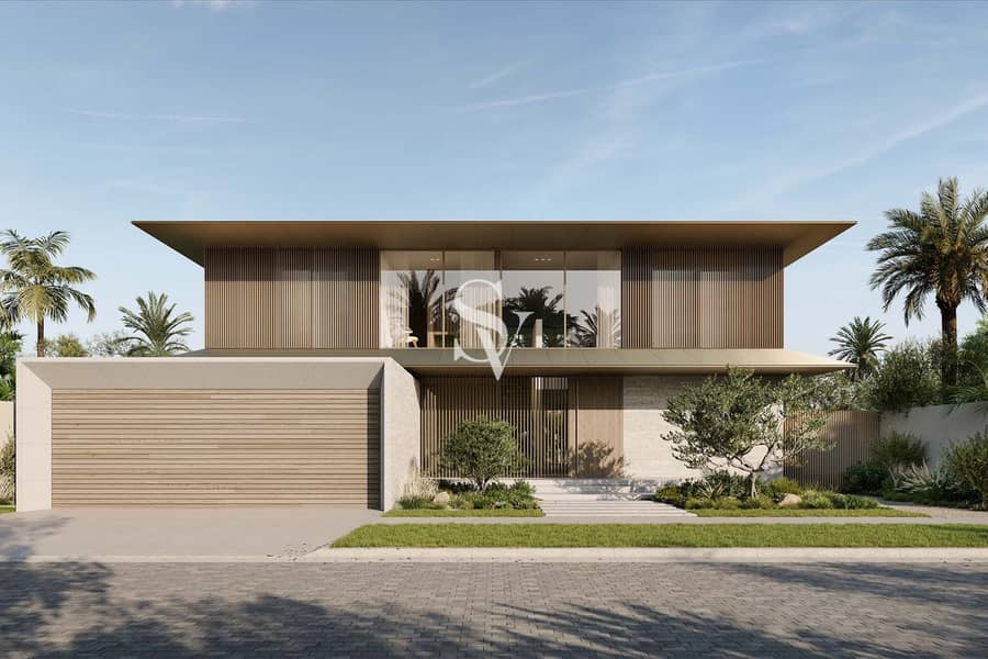 ULTRA LUXURY PRIVATE MANSIONS - FOREST+LAKES VIEW - Image 20